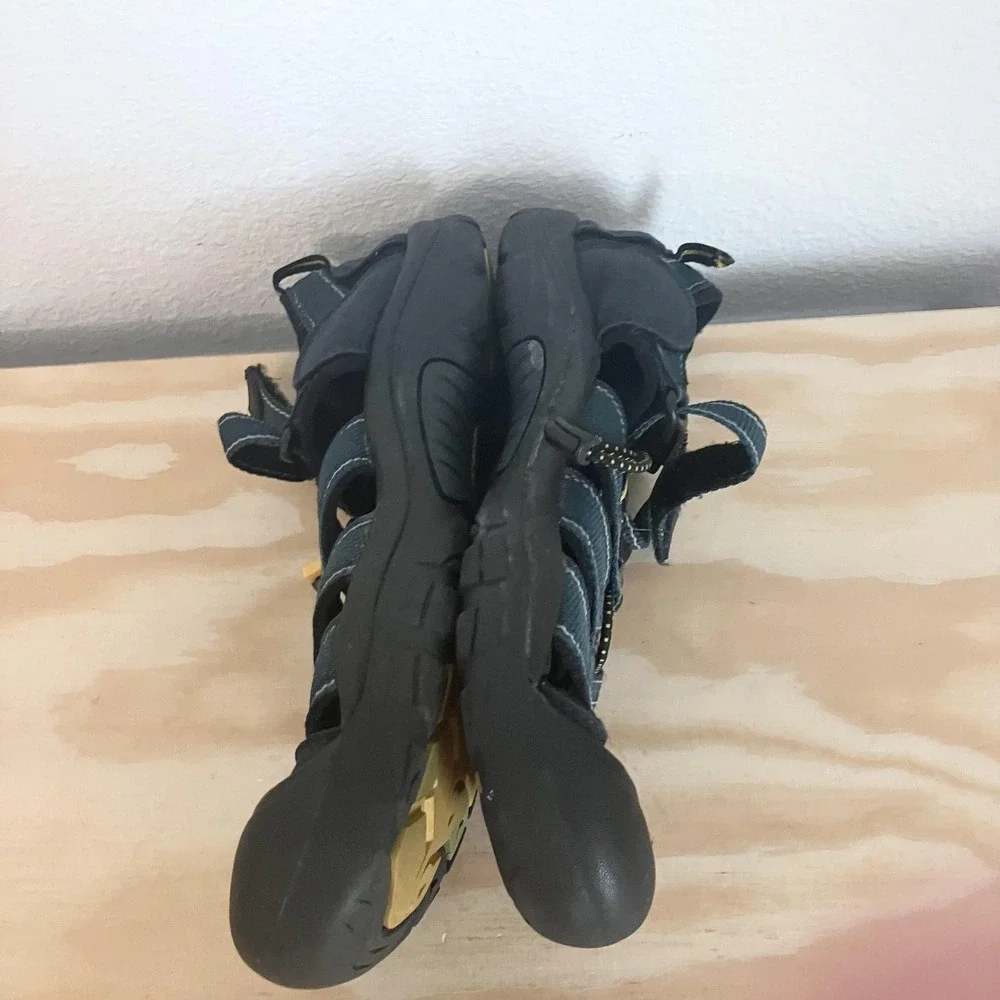Keen newport h2
